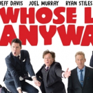 WHOSE LIVE ANYWAY? Comes to Wharton Center This Month Video