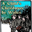 John Cullum Stars in A CHILD'S CHRISTMAS IN WALES, Starting Tonight at Irish Rep Video