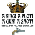 Lynn University to Launch 2016-17 New Play Readings Series with 'A KING! A PLOT! A…