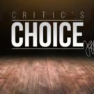 CRITICS' CHOICE: What's Coming Up This Week? Video