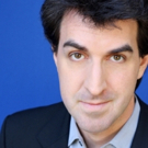 Jason Robert Brown's Rescheduled Performance at Media Theatre Set for 5/18 Video