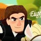 VIDEO: First Look - Zachary Levi, Mandy Moore Return for Disney Channel's TANGLED Video