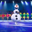 Disney On Ice Returns to South Africa with THE WONDERFUL WORLD OF DISNEY ON ICE!