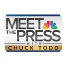 MEET THE PRESS WITH CHUCK TODD is #1 Across the Board