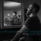 BWW Exclusive: First Listen- Broadway-Bound Cynthia Erivo Sings Scott Alan's 'At All'