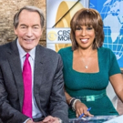 CBS THIS MORNING Delivers Network's Best Competitive Position to 'Today' in 29 Years Video