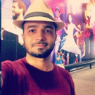BWW Exclusive - ALL EYES ON: Andy Señor, Jr. Richard Jay-Alexander Talks Dreaming In…