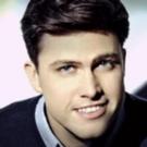 SNL's Colin Jost to Perform at Comedy Works Landmark Village, 7/10-11 Video