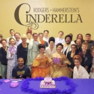 Photo Flash: CINDERELLA Tour Celebrates 400th Performance in Atlanta