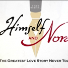 HIMSELF AND NORA Live Cast Recording in Stores Today from Ghostlight Records