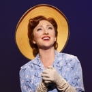 The Theater People Podcast Welcomes BRIGHT STAR Tony-Nominee Carmen Cusack; Listen HE Video