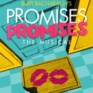 Casting Announced for the Burt Bacharach Hal David & Neil Simon Musical PROMISES PROM Video