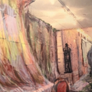 Matthew Gasda's new play, ARDOR, Opens this Weekend at Serpent Club Theatre