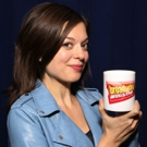 Broadway AM Report, January 10, 2017 - ORANGE JULIUS, THE BODYGUARD and More!