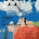 Penobscot Theatre Presents JAMES AND THE GIANT PEACH This Weekend Video