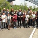 NYC Cuts Ribbon on Bridge Park's Renovated Waterfront Video
