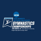 ESPN NCAA Gymnastics Championship Coverage to Include Live Apparatus Streams; New Scoring Interface