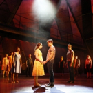 Photo Flash: First Look at Paramount Theatre's Sweeping WEST SIDE STORY
