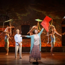 STAGE TUBE: See Donna McKechnie and More in Highlights from IN YOUR ARMS at The Old…