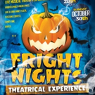 Vanguard Theater Company to Host 'FRIGHT NIGHTS' Halloween Musical Revue Video