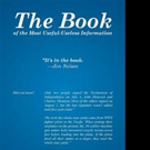 Jim Nelson Releases THE BOOK