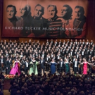 Tucker Gala Returns Home to Carnegie Hall this Sunday Video