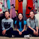 Madeleine Haynes, Lola Moxom, and Ruby Stokes to Star in West End Production of ANNIE
