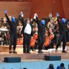 Blue Man Group, Chicago Youth Symphony Orchestras Parter for Second Collaborative Per Video