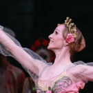 Photo Flash: Houston Ballet Revives THE SLEEPING BEAUTY Video