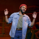 BWW Interview: Jarran Muse as Marvin Gaye in MOTOWN THE MUSICAL on Tour