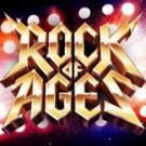ROCK OF AGES to Celebrate 1,000 Shows in Vegas with Positively Rockin' Master Class, 