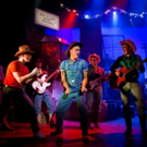 Tickets Selling Fast for FOOTLOOSE at Queen's Theatre Hornchurch Video