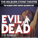 EVIL DEAD to Take Over Cecil College's Milburn Stone Theatre This October Video