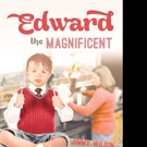 Jimmy Wilson Pens EDWARD THE MAGNIFICENT Video