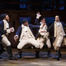 Rap for Your Shot! HAMILTON to Hold Open Auditions This May Video