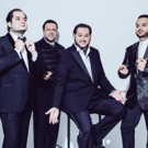 Janoska Ensemble to Bring First US Tour to Birdland Next Month
