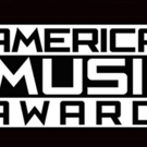 Fifth Harmony, Shakira & More Join 2016 AMERICAN MUSIC AWARDS Performance Lineup
