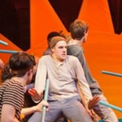 BWW Review: PETER AND THE STARCATCHER at Actors Theatre of Louisville Video