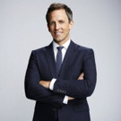 Check Out Monologue Highlights from LATE NIGHT WITH SETH MEYERS, 10/26 Video