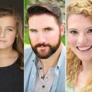 WaterTower Theatre Announces Casting for CREEP World Premiere This October Video