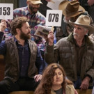 Photo Flash: Netflix Shares First Look Photos of THE RANCH: PART 3 Video