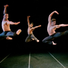Dance Mission Theatre transforms into a time machine in SATIN & SWING