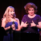 Photo Flash: Original Cast of THE NUTTY PROFESSOR Reunites at Birdland