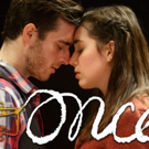 ONCE Comes to Harris Center for Five Performances, Today Video