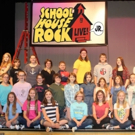 Wayne Highlands Middle School to Stage SCHOOL HOUSE ROCK LIVE JR. Video