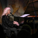 Photo Coverage: Judy Collins Returns To Cafe Carlyle with Special Guest Ari Hest