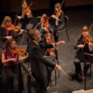 Gateway Chamber Orchestra 2015-16 Single Tickets on Sale Now at The Franklin Theatre Video