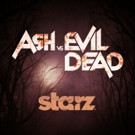 Starz Airs Midnight Sneak Peek of ASH VS EVIL DEAD First Episode Tonight Video