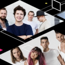 Shawn Mendes, DNCE & More to Take the Stage at 2016 MTYV EMAs Video