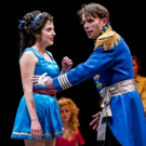 Photo Flash: CINDERELLA... AFTER THE BALL Opens Tonight at The Marriott Theatre